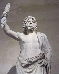 MYTHOS Zeus