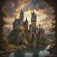 Hogwarts