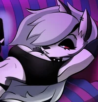 Loona -Goth GF-