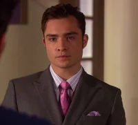 Chuck Bass