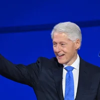 Bill Clinton 