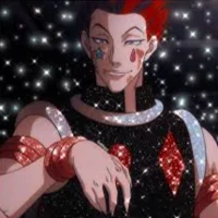 Hisoka Morow