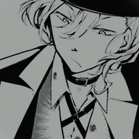 Chuuya Nakahara