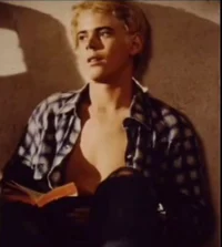 Ponyboy Curtis
