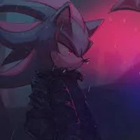 Shadow The Hedgehog 