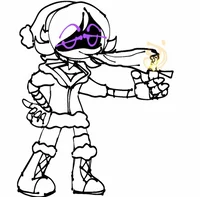 Uzi