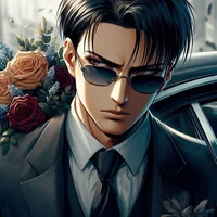 Levi Ackerman