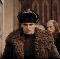 Viktor Krum 