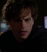 Spencer Reid