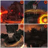 HH vs Skibidi Toilet