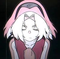 Sakura Haruno