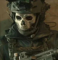 Simon ghost Riley 