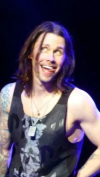 Myles Kennedy