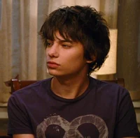 Rodrick Heffley