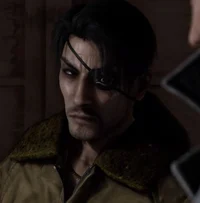 Goro Majima