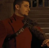 Viktor Krum 