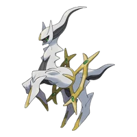 Arceus