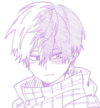 Shoto Todoroki