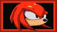 Knuckles the Echidna