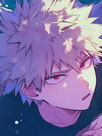 Bakugo