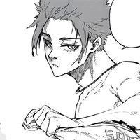 BL Sae Itoshi