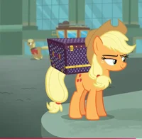 Applejack 