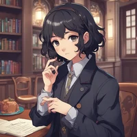 ParticularGirlfriend