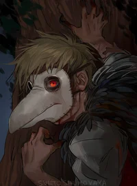 Dave Strider-Heinous