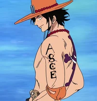 Portgas D Ace
