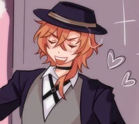 Chuuya Nakahara