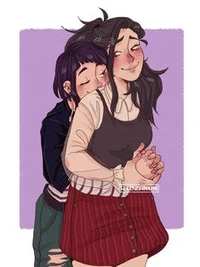 Mha Momojirou 