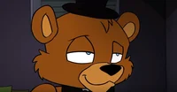 Tony Freddy Fazbear