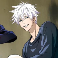 Годжо Сатору