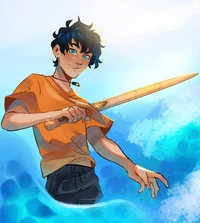 -World of PJO-