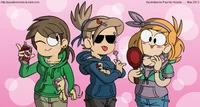 Eddsworld