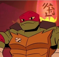 Raphael Hamato