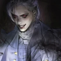 SMITTEN Vampire 
