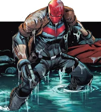red hood