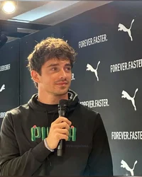 Charles Leclerc 