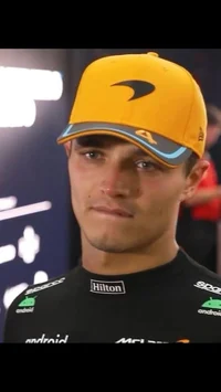 Lando Norris