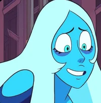 013 BLUE DIAMOND