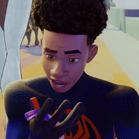 Miles Morales I 1610