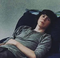 Carl Grimes