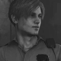 leon kennedy