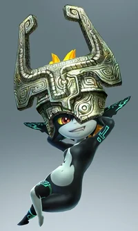 Midna