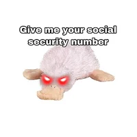 Very legitimate quiz