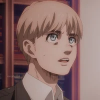 Armin Arlert