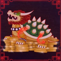 Chinese Bowser