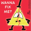 Bill Cipher