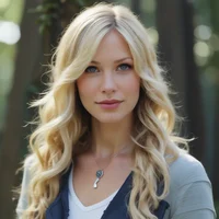 Caroline Forbes